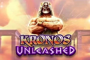 Kronos Unleashed – a játék képe