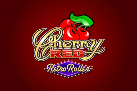 Cherry Red Retro Roller – a játék képe