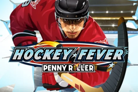 Hockey Fever Penny Roller – a játék képe