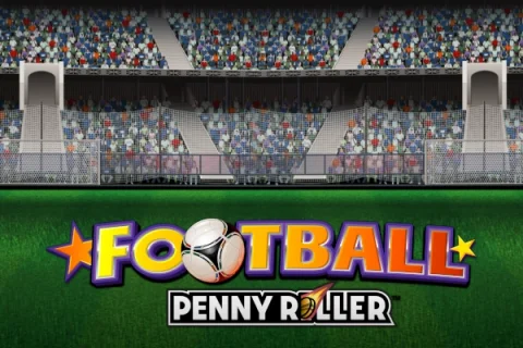 Football Penny Roller – a játék képe