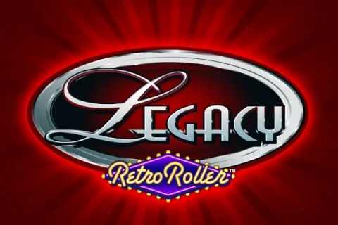 Legacy Retro Roller – a játék képe