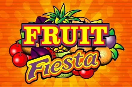 Fruit Fiesta – a játék képe