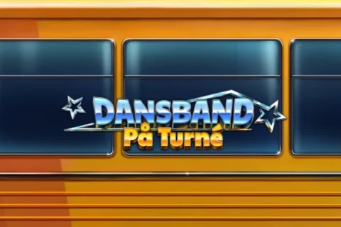 Dansband Pa Turne – a játék képe