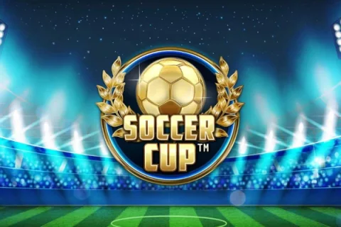 Soccer Cup – a játék képe