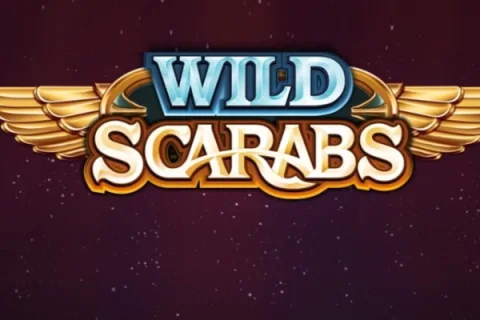Wild Scarabs – a játék képe