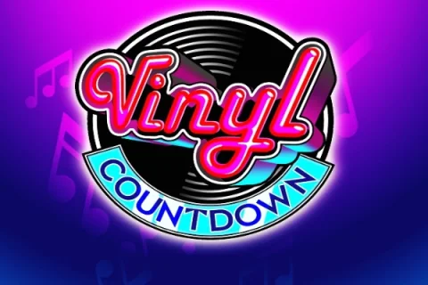 Vinyl Countdown – a játék képe