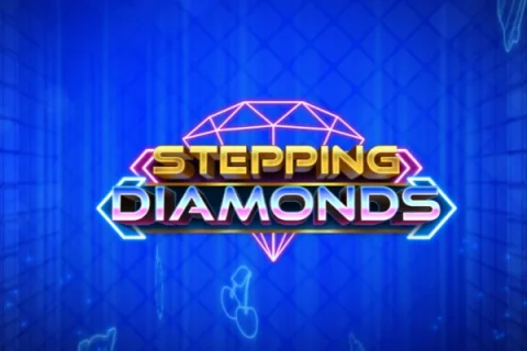 Stepping Diamonds – a játék képe