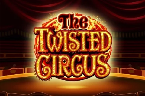 The Twisted Circus – a játék képe