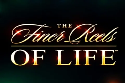 The Finer Reels of Life – a játék képe
