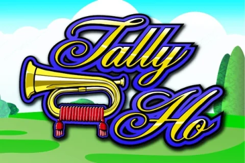 Tally Ho – a játék képe