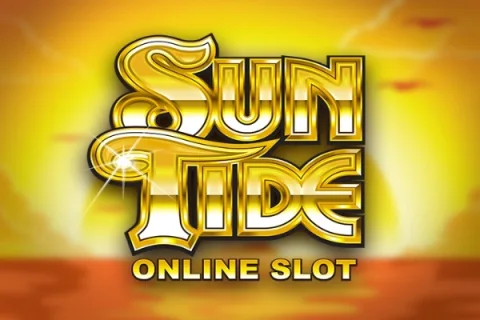 SunTide – a játék képe