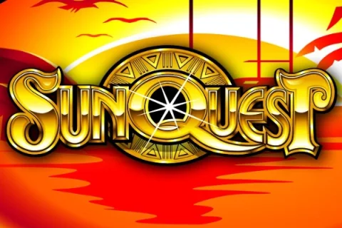 Sun Quest – a játék képe