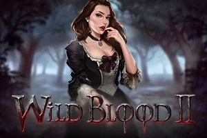 Wild Blood II – a játék képe