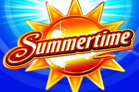 Summertime – a játék képe