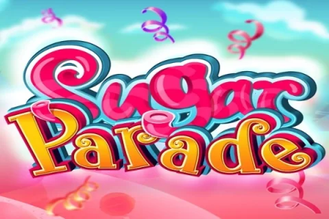 Sugar Parade – a játék képe