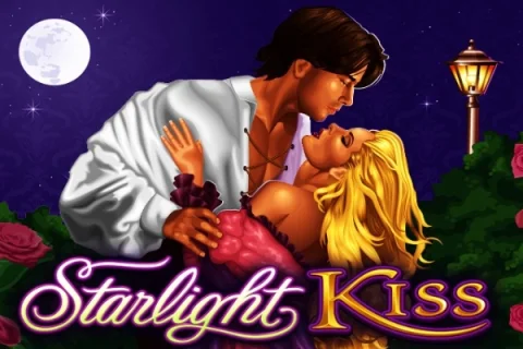 Starlight Kiss – a játék képe