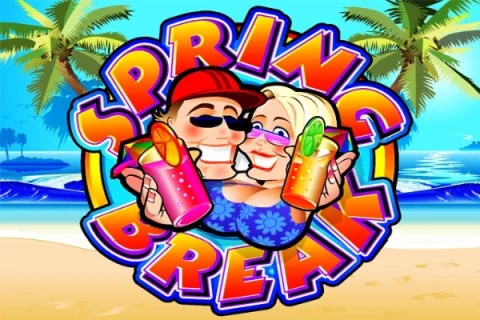 Spring Break – a játék képe