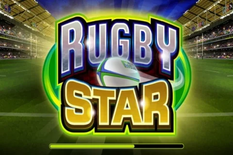 Rugby Star – a játék képe