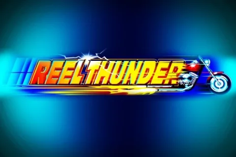 Reel Thunder – a játék képe