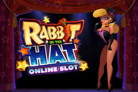 Rabbit In The Hat – a játék képe
