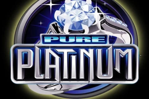 Pure Platinum – a játék képe