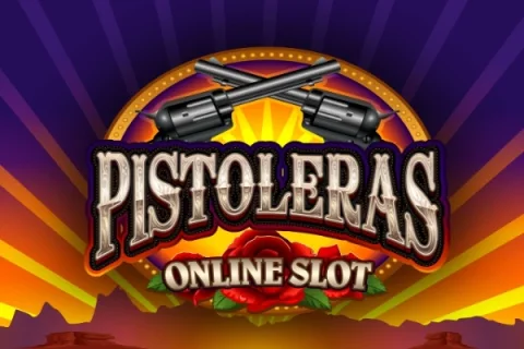 Pistoleras – a játék képe