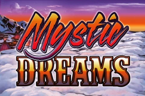 Mystic Dreams – a játék képe