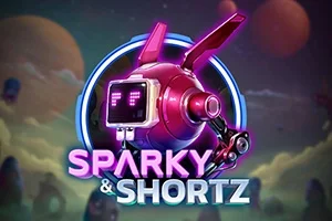 Sparky & Shortz – a játék képe
