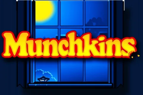 Munchkins – a játék képe