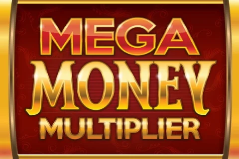 Mega Money Multiplier – a játék képe