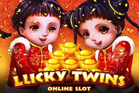 Lucky Twins – a játék képe