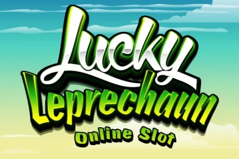 Lucky Leprechaun – a játék képe
