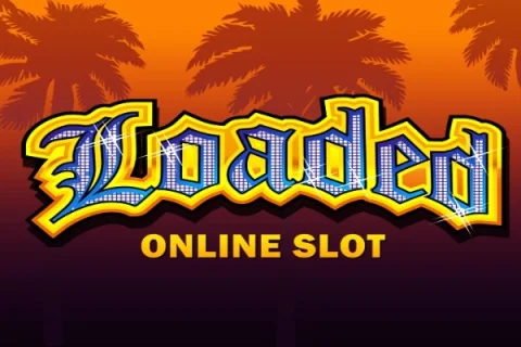 Loaded – a játék képe