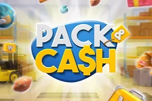Pack & Cash – a játék képe
