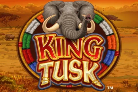 King Tusk – a játék képe