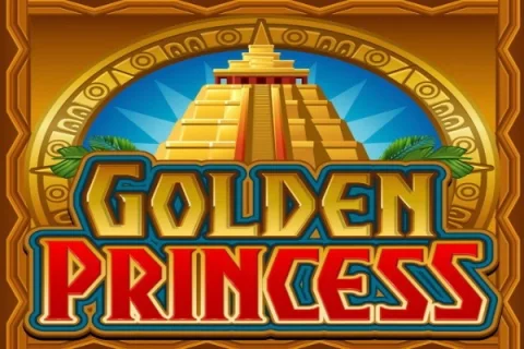 Golden Princess – a játék képe