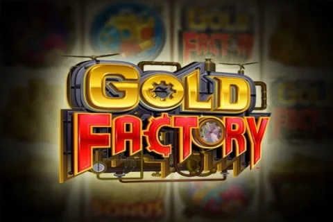 Gold Factory – a játék képe