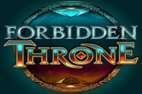 Forbidden Throne – a játék képe