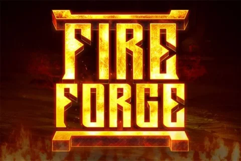 Fire Forge – a játék képe
