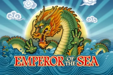 Emperor of the Sea – a játék képe