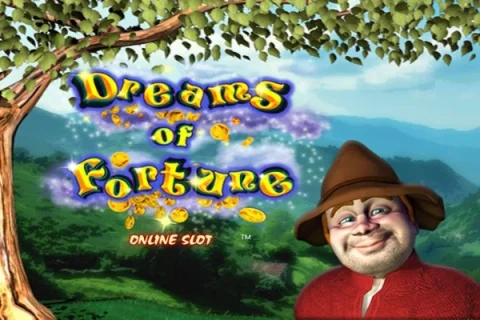 Dreams of Fortune – a játék képe