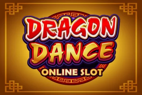 Dragon Dance – a játék képe