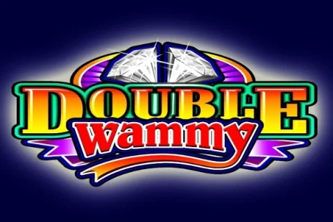Double Wammy – a játék képe