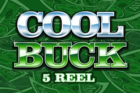 Cool Buck – 5 Reel – a játék képe