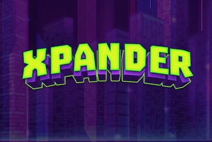 Xpander – a játék képe