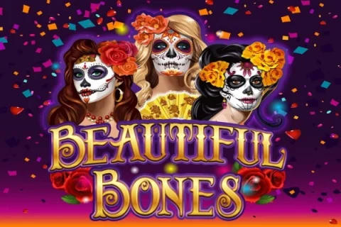 Beautiful Bones – a játék képe