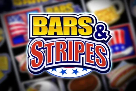 Bars & Stripes – a játék képe