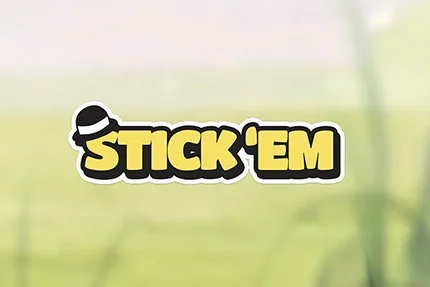 Stick’em – a játék képe