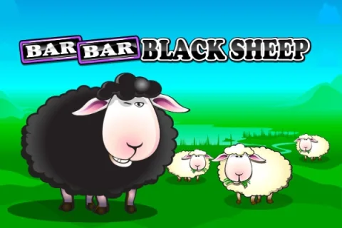 Bar Bar Black Sheep – a játék képe
