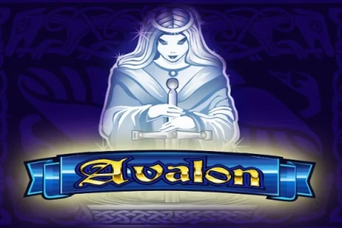 Avalon – a játék képe